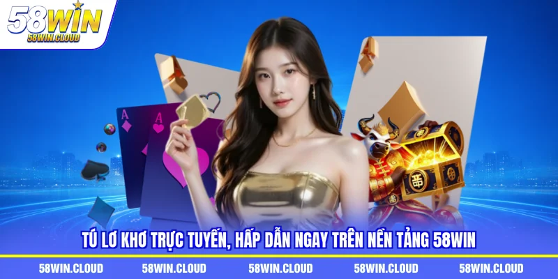 tú lơ khơ